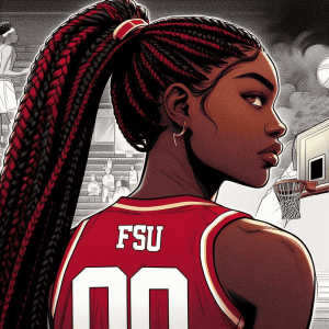 Ta'Niya Latson