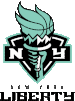 wnba standings