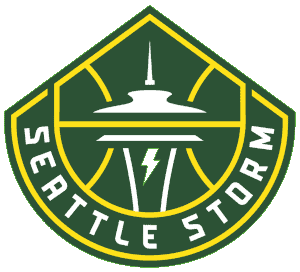 seattle storm