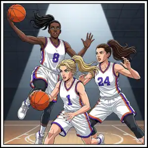 2026 wnba global grinder rookies