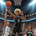 nalyssa smith traded to the aces
