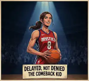 2026 wnba's comeback kid
