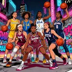 top transfers women's basketball