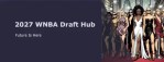 2027 wnba draft