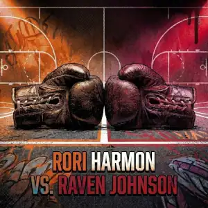 Rori Harmon vs. Raven Johnson