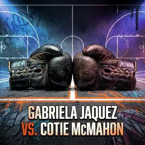 Gabriela Jaquez WNBA Draft