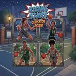 top sophomores in women's college basketball