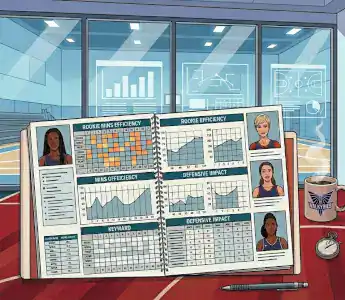 wnba rookies